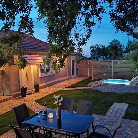 Villa Kontes Kefalonia Kardhakáta Zewnętrze zdjęcie