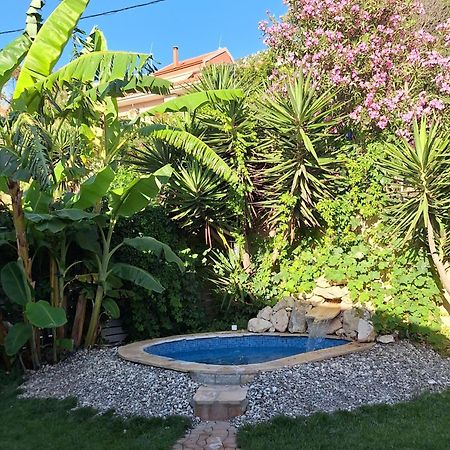 Villa Kontes Kefalonia Kardhakáta Zewnętrze zdjęcie