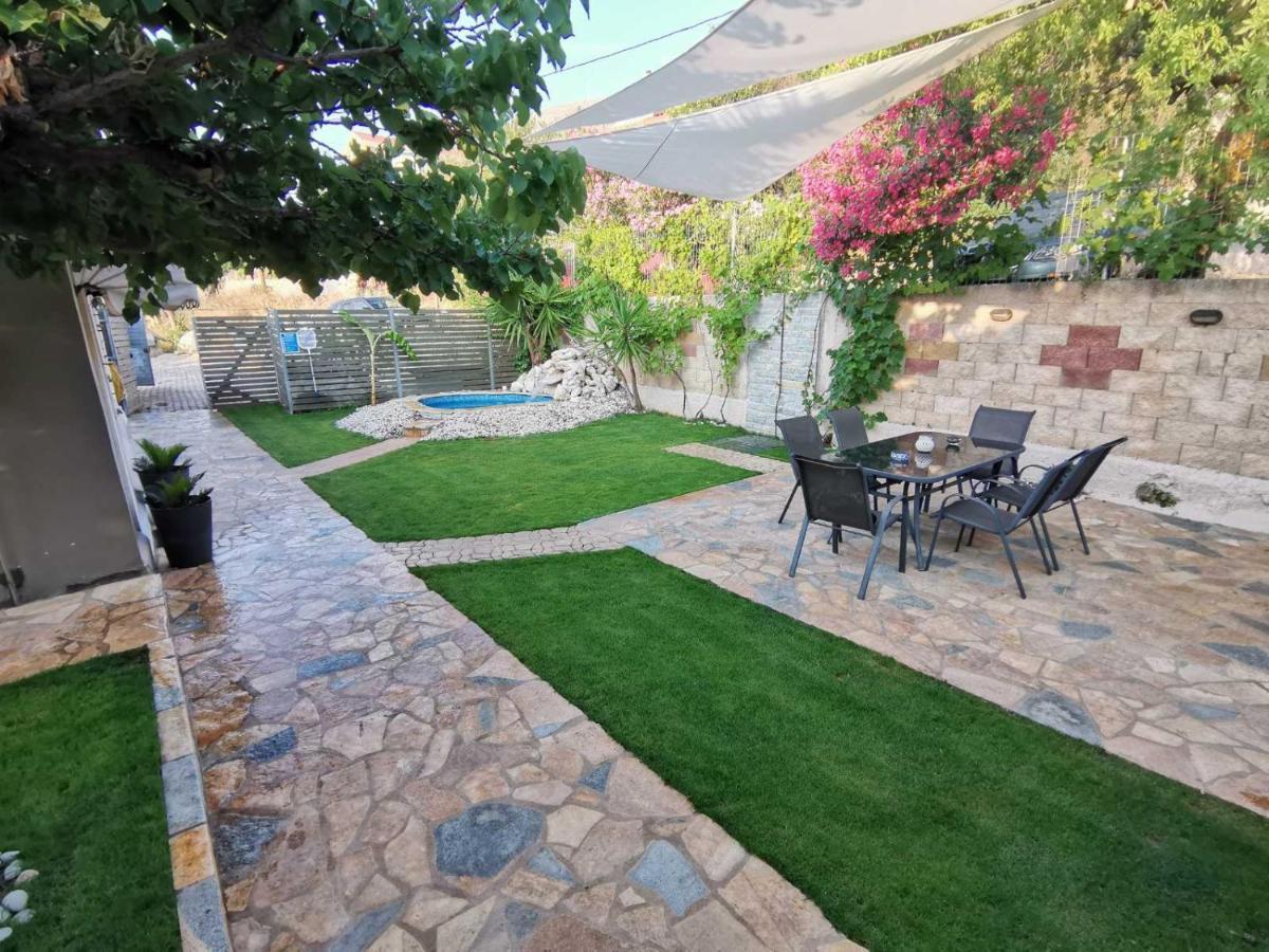 Villa Kontes Kefalonia Kardhakáta Zewnętrze zdjęcie
