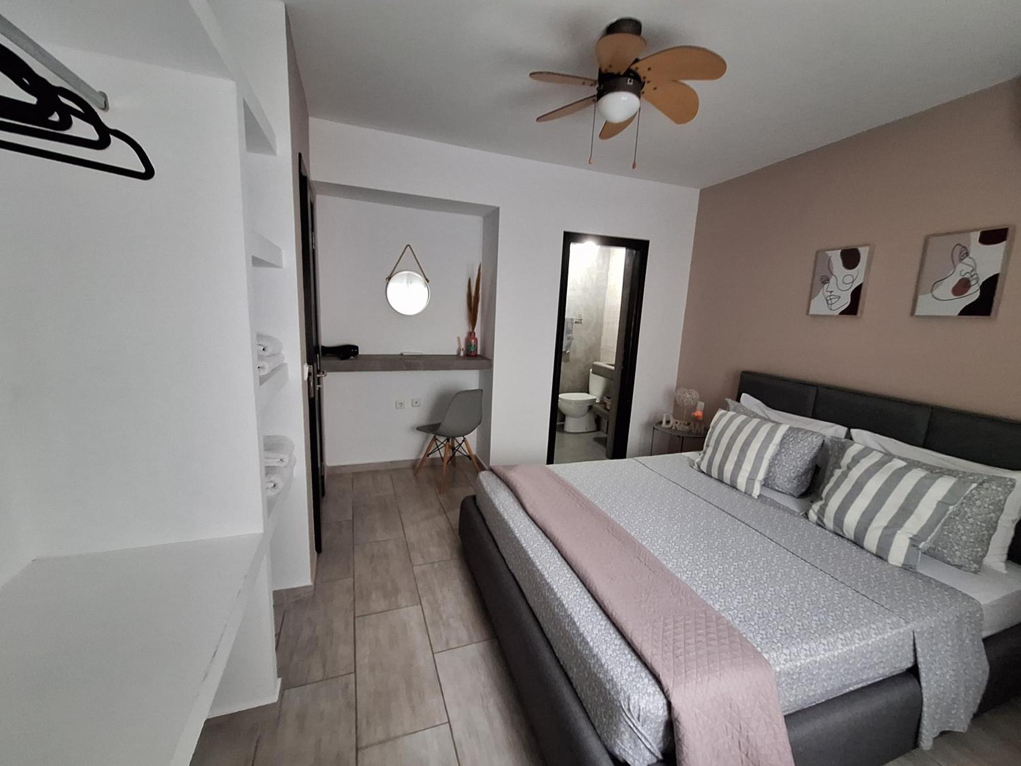 Villa Kontes Kefalonia Kardhakáta Zewnętrze zdjęcie