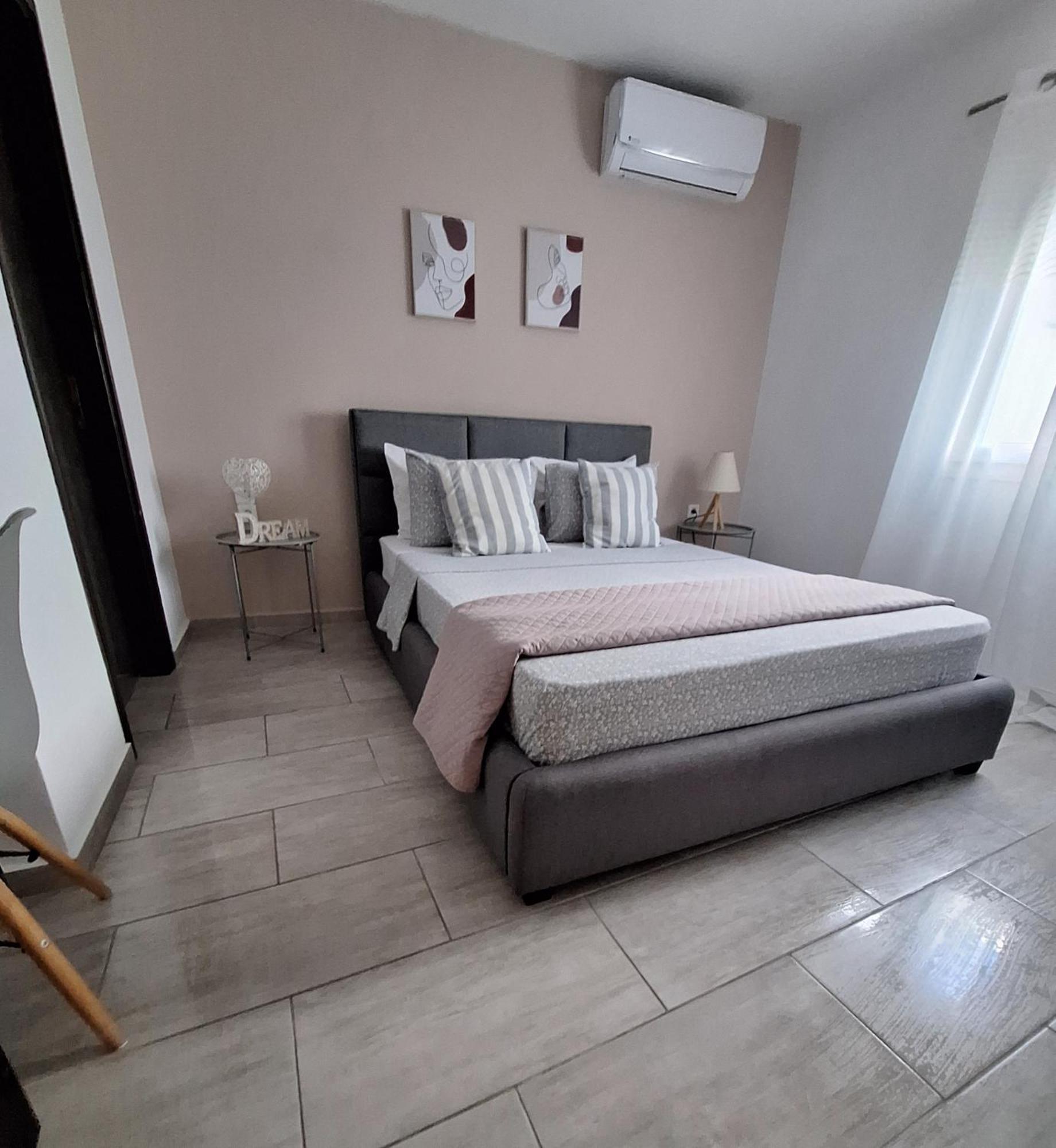 Villa Kontes Kefalonia Kardhakáta Zewnętrze zdjęcie