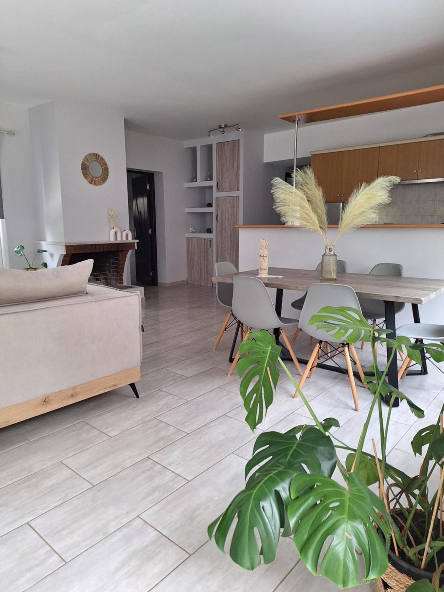 Villa Kontes Kefalonia Kardhakáta Zewnętrze zdjęcie