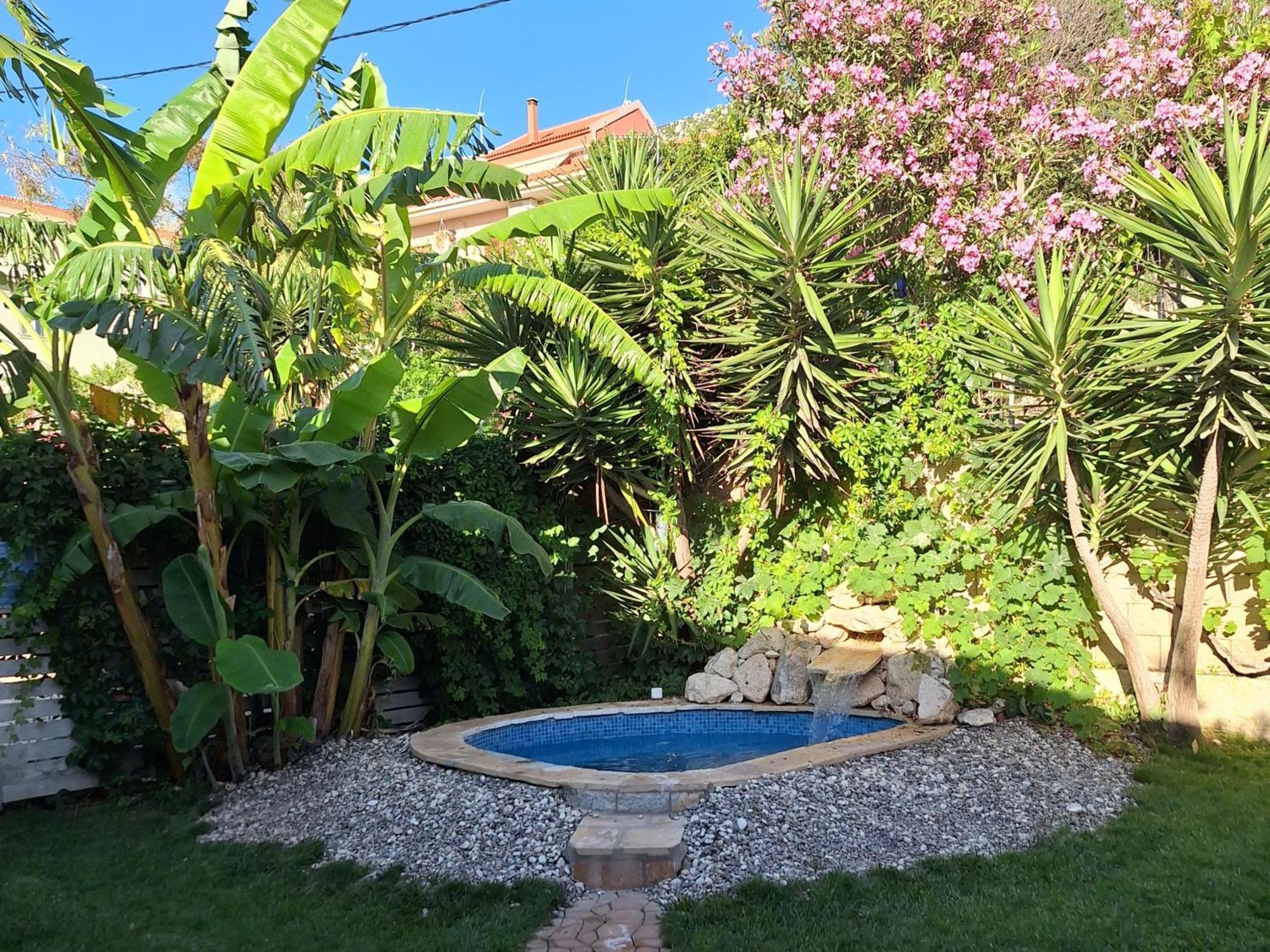 Villa Kontes Kefalonia Kardhakáta Zewnętrze zdjęcie